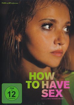 How to Have Sex: DVD, Blu-ray, 4K UHD oder Stream ...
