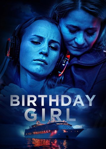 Birthday Girl - Poster 1