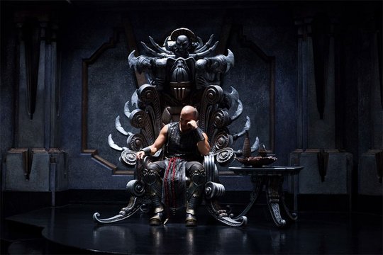 Riddick - Überleben ist seine Rache - Szenenbild 7