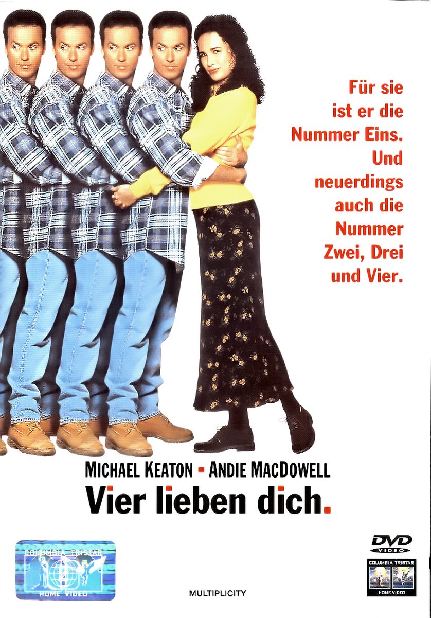 Vier Lieben Dich Vier Lieben Dich