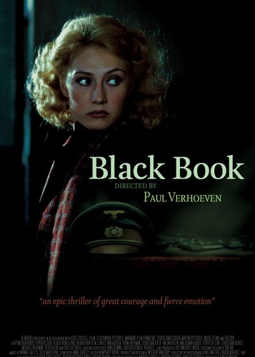 Black Book - Poster 6