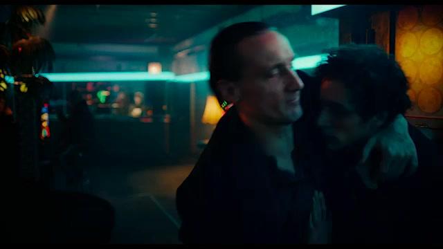 O Beautiful Night - Trailer - Deutsch - SD