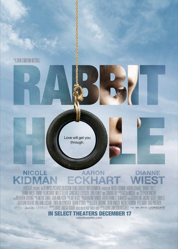 Rabbit Hole - Poster 4