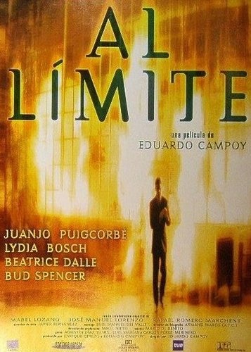 To the Limit - Poster 1