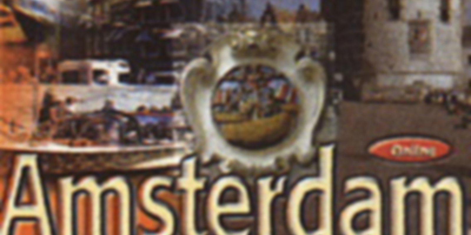 Der vernetzte Reiseführer - Amsterdam