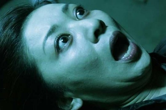 Kyofu - Out of Body - Szenenbild 4