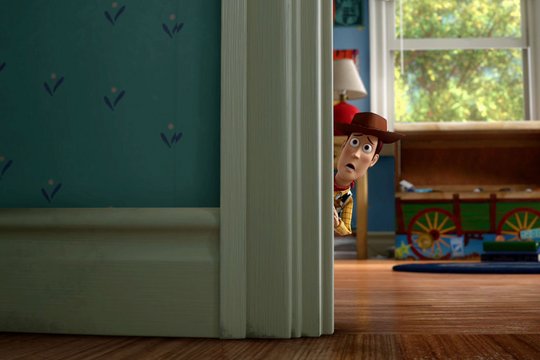 Toy Story 3 - Szenenbild 39