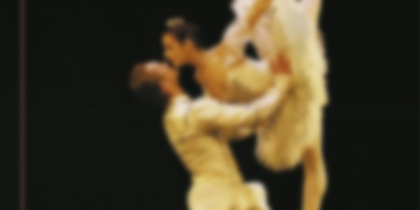 Divine Dancers - Live from Prague