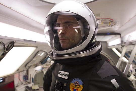 Operation Mars - Szenenbild 3