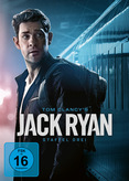 Tom Clancys Jack Ryan - Staffel 3