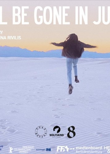 I'll Be Gone in June - Poster 2