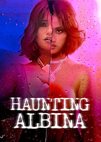 Haunting Albina - Poster 1