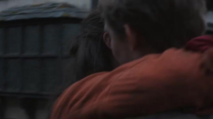 Hamnet - Trailer - Englisch - SD