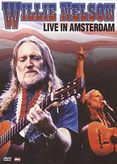 Willie Nelson - Live in Amsterdam
