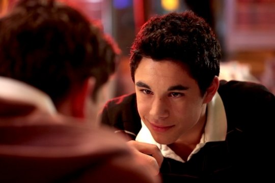 Sechs mal verliebt! - Schwule Kurzfilme aus der Gay-Filmnacht - Szenenbild 4
