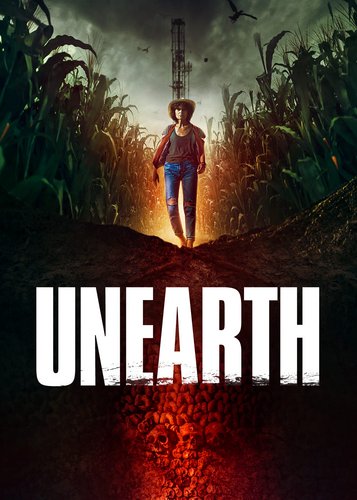 Unearth - Poster 1
