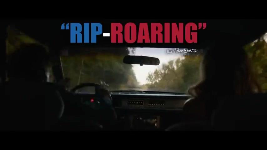 Carolina Caroline - Trailer - Englisch - SD