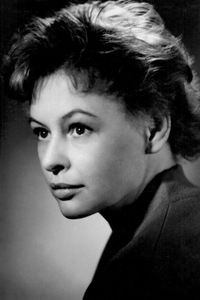 Irena Kacirková