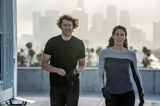 NCIS - Los Angeles - Staffel 6 - Szenenbild 8