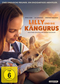 Lilly und die Kängurus