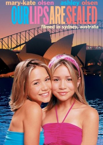 Top Secret - Zwei Plappermäuler in Australien - Poster 1