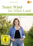Neuer Wind im alten Land 4 - Männer und Gedöns &amp; Licht aus!