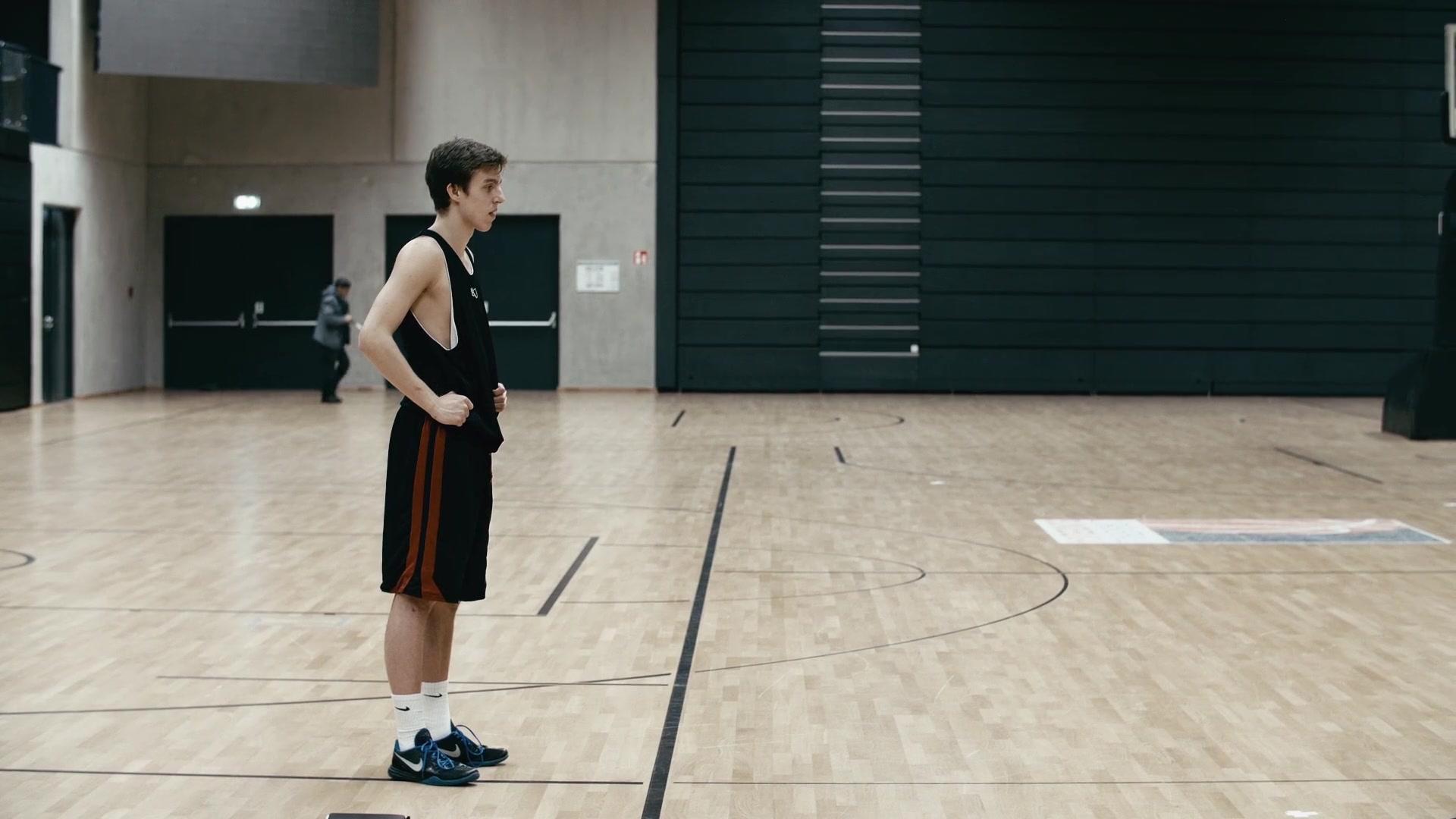 Starting 5 - Trailer - Deutsch - HD