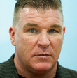 Joe Egan