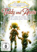Teddy Und Annie