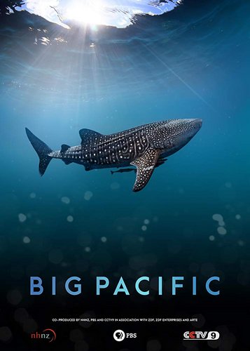 Big Pacific - Poster 1