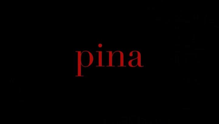 Pina - Trailer - Deutsch