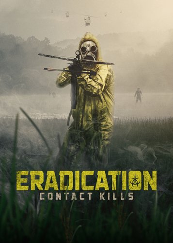 Eradication - Poster 1