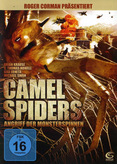 Camel Spiders