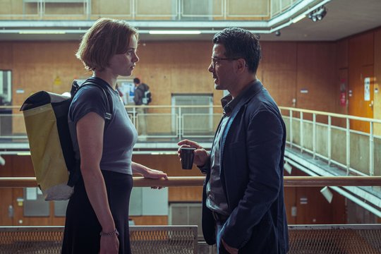 22 Bahnen - Szenenbild 8