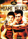 Miami Blues - Auf Leben und Tod