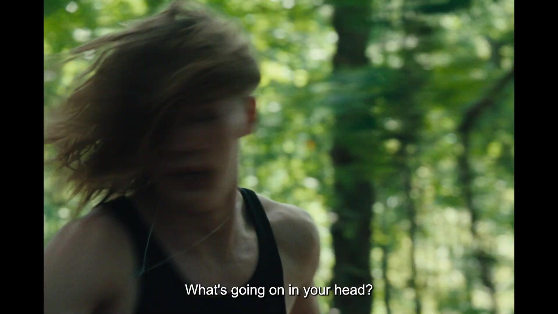Wild Foxes - Trailer - Englisch - HD