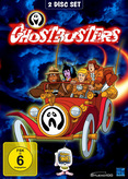 Filmation&#039;s Ghostbusters