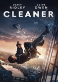Cleaner