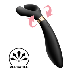 Satisfyer Endless Fun, über 33 Anwendungsmöglichkeiten