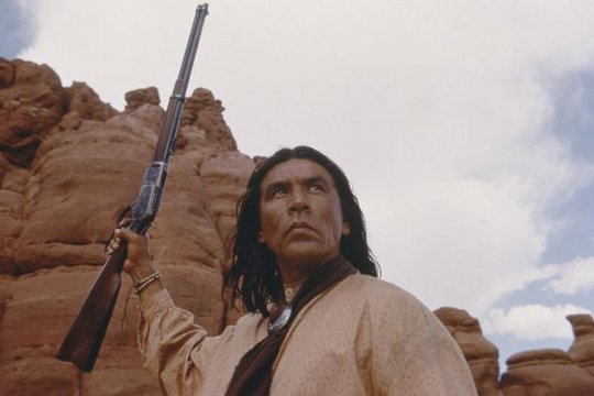 Geronimo - Eine Legende - Szenenbild 1