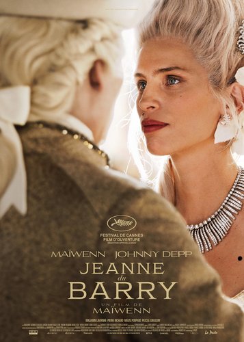 Jeanne du Barry - Poster 3