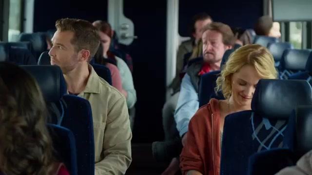Lost in Love - Auf Umwegen zum Glück - Trailer - Deutsch - SD