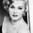 Zsa Zsa Gabor