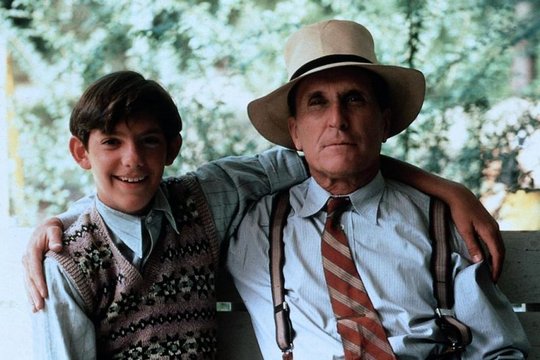 Rambling Rose - Die Lust der schönen Rose - Szenenbild 1