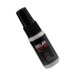 Delay Spray, 15 ml