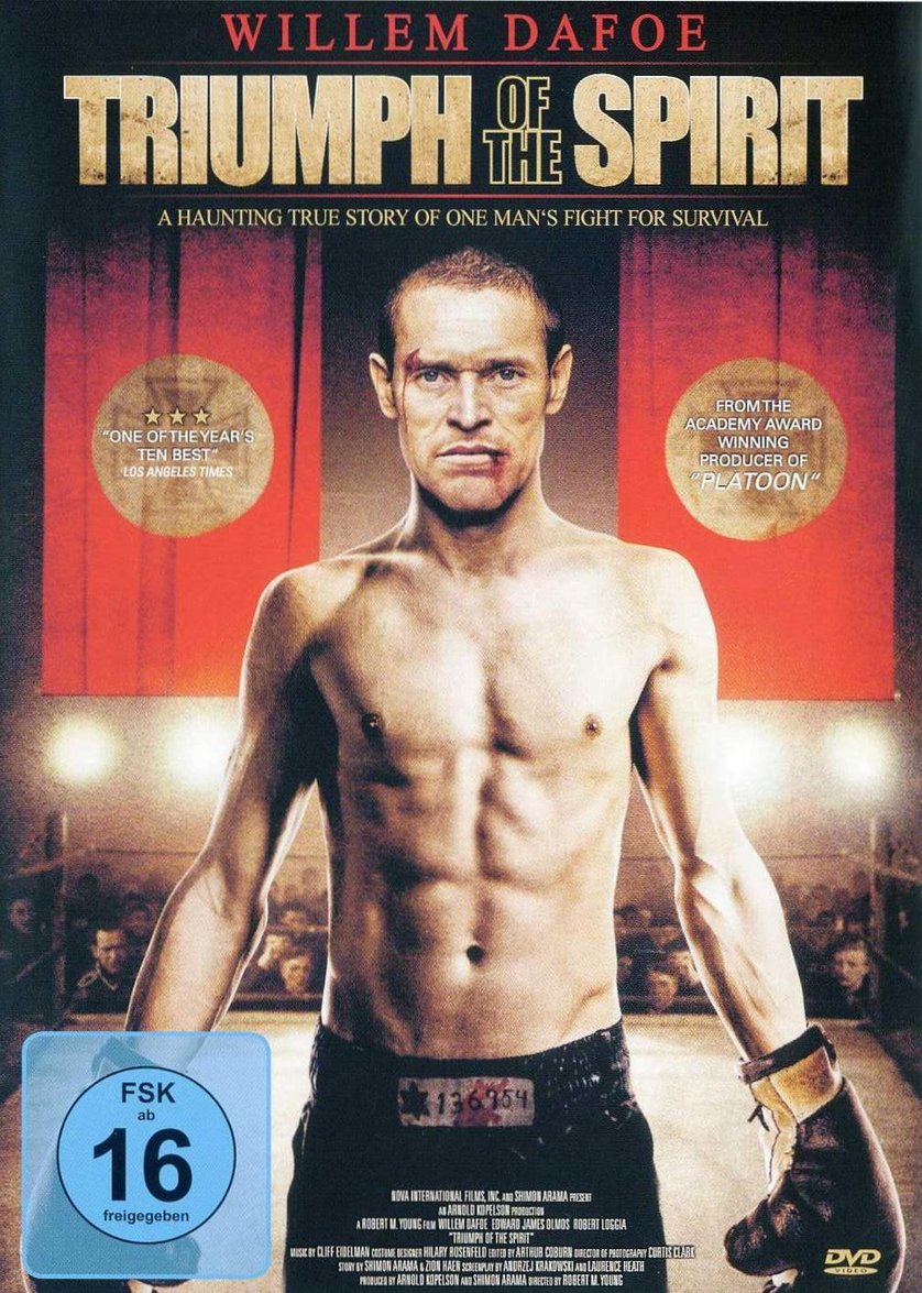 Triumph Des Geistes
