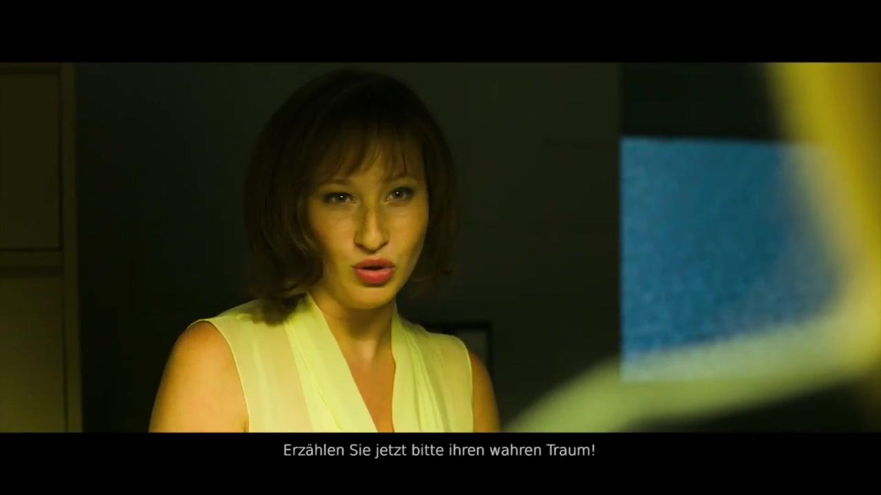 Körper und Seele - Trailer - Ungarisch - HD
