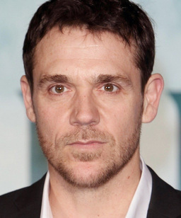 Jamie Sives