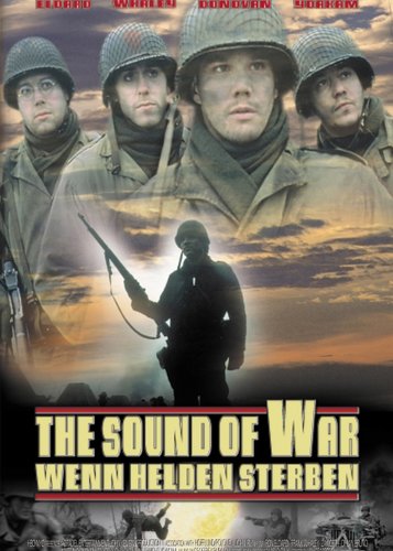 The Sound of War - Poster 1
