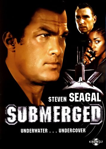 Submerged - Poster 1